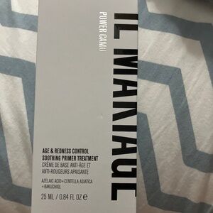 Unopened Power Camo Anti-Redness Primer